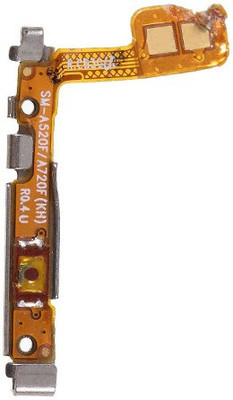 Docile .a7.power.v.p A7 Power ON/OFF Button