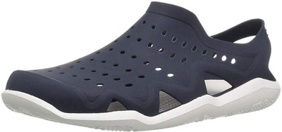 Jabra Men Blue Sandals