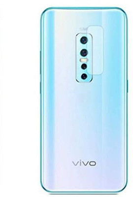 Discoverz Back Camera Lens Glass Protector for Vivo V17 Pro(Pack of: 1)