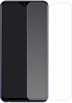 TecnoBot Impossible Screen Guard for Gorilla O0riginal Edge To Edge Screen Guard for Vivo Y52s Gorilla Hammer Proof flexible fiber unbreakable 9H hardness Screen Protector [Better then Tempered Glass](Pack of 1)