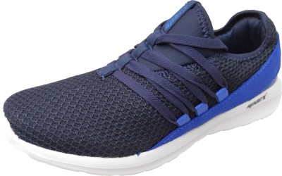 Sparx SM-481 Running Shoes For Men(Navy, Blue)