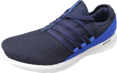 Sparx SM-481 Running Shoes For Men(Navy, Blue , 8)