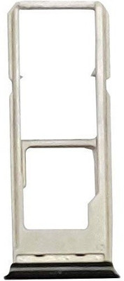 Docile Sim Card Tray(Compatible With vivo v7 plus)