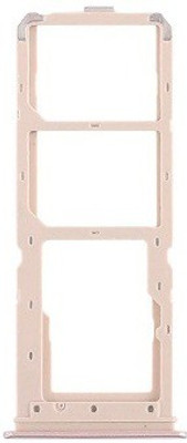 Docile Sim Card Tray(Compatible With vivo y71)