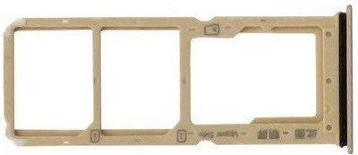 Docile Sim Card Tray(Compatible With vivo y71)