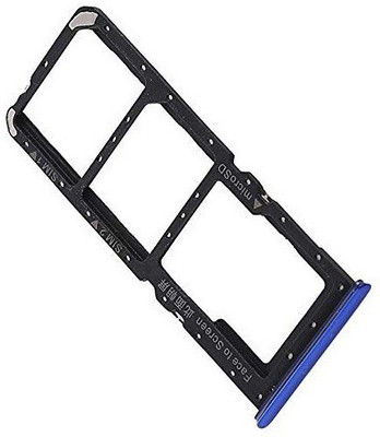 Docile Sim Card Tray(Compatible With vivo y71)