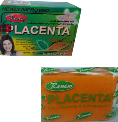 RENEW Soap For Anti Radiant Skin(135 g)