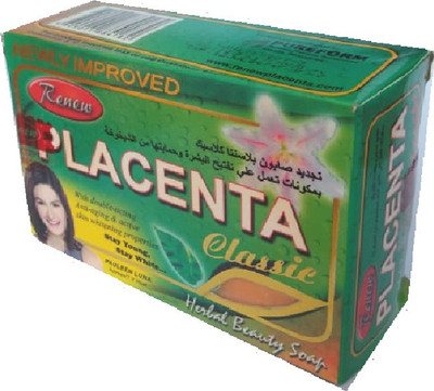 RENEW Beauty Soap For Pore Minimising(135 g)