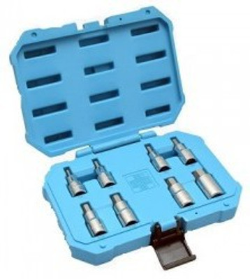 TAPARIA Socket Set(Pack of 1)