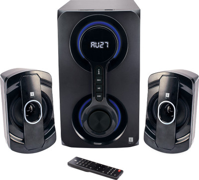oshaan atom home theater