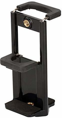 Shahn Pole Mount Stand Camera Mount(Black)