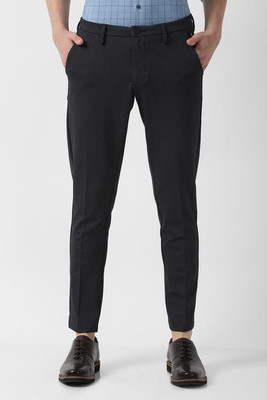 louis-philippe-athwork-slim-fit-men-dark-blue-trousers