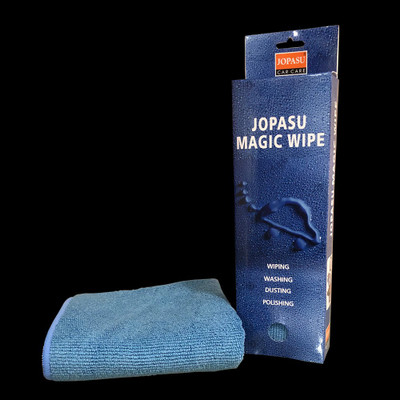 jopasu Microfiber Vehicle Washing  Cloth(Pack Of 1)