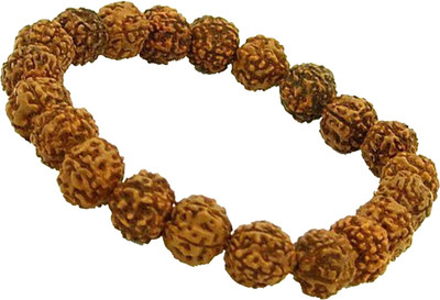 SUBHASHINI Wood Bracelet