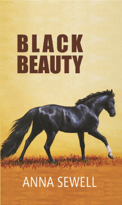 Black Beauty(English, Hardcover, Anna Sewell)