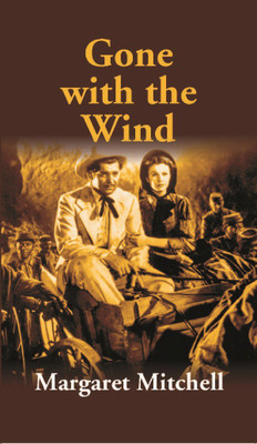 Gone With The Wind(English, Paperback, Margaret Mitchell)
