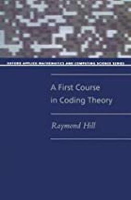 Coding Theory: A First Course (South Asia Edition)(English, Paperback, San Ling, Chaoping Xing)