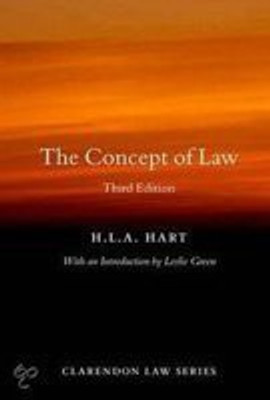 CONCEPT OF LAW 3E EPZ P  - NO(English, Paperback, LESLIE GREEN HLA HART)