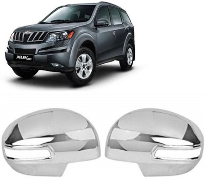 EMPICA MIRRORCOVER-4456-091 Plastic Car Mirror Cover(Mahindra XUV 500)