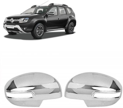 EMPICA MIRRORCOVER-4456-089 Plastic Car Mirror Cover(Renault Duster)