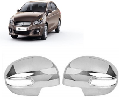 EMPICA MIRRORCOVER-4456-054 Plastic Car Mirror Cover(Maruti Ciaz)