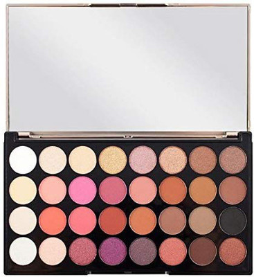 REVOLUTION Makeup Sophx Ultra 24 Eyeshadow Palette eyeshadow 26.4 g(multi)