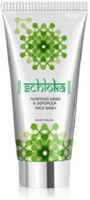 MODICARE SCHLOKA Purifying Neem & Gotukola  Face Wash(60 g)