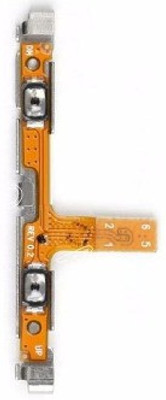 Docile Samsung.a5s.volume.v.p A5s Volume Button Flex Cable