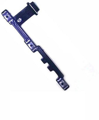 Docile moto.g6.v.p G6 Volume Button Flex Cable
