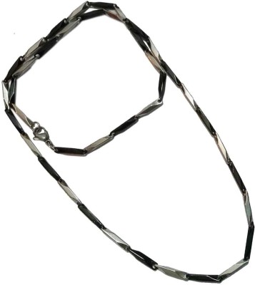 ANRA JEWEL sdc0016 Stainless Steel Chain