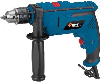 KPT KPT KID13 13mm Impact Drill KID13 Pistol Grip Drill(13 mm Chuck Size)