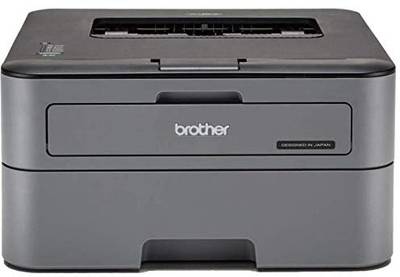 Brother HL-L2321D Single-Function Monochrome Laser Printer Multi-function Color Laser Printer - Brother : Flipkart.com