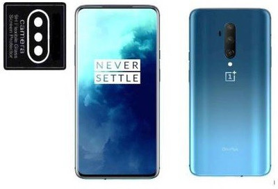 KHR Camera Lens Protector for Oneplus 7t pro(Pack of 2)