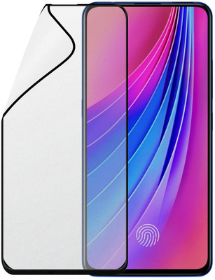 CASE CREATION Nano Glass for Vivo V15 Pro(Pack of 1)