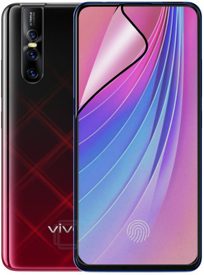 CASE CREATION Nano Glass for Oneplus 7 Pro(Pack of 1)