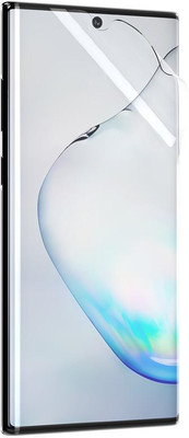 XTRENGTH Screen Guard for Samsung Galaxy Note 10(Pack of 2)