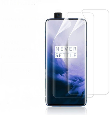 XTRENGTH Screen Guard for OnePlus 7 Pro(Pack of 2)