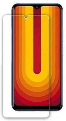 SRT Tempered Glass Guard for Vivo U20(Pack of 1)