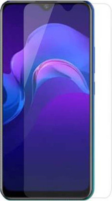 SRT Tempered Glass Guard for Vivo Y11 2019(Pack of 1)