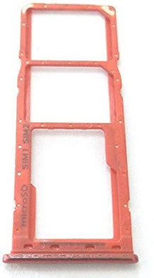 Docile Sim Card Tray(Compatible With Vivo y11)