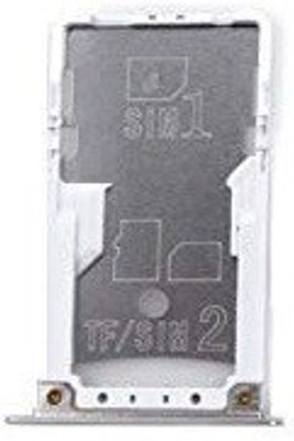 Docile Sim Card Tray(Compatible With REDMI 4X)