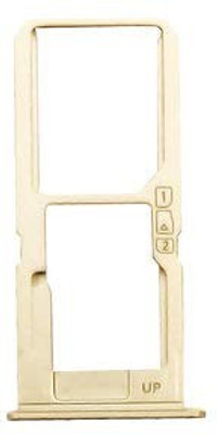 Docile Sim Card Tray(Compatible With Vivo V3 max)