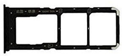 Docile Sim Card Tray(Compatible With vivo y83 pro)