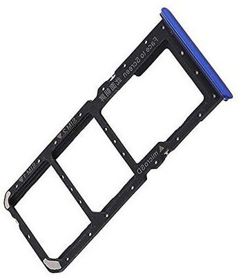 Docile Sim Card Tray(Compatible With vivo y85)