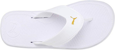puma one8 flip flops