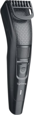 Lifelong LLPCM13 Trimmer 45 mins  Runtime 20 Length Settings(Black)