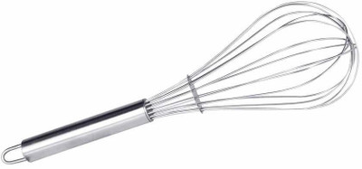 20% OFF on Petals Stainless Steel Balloon Whisk 20% OFF on Petals Stainless Steel Balloon Whisk