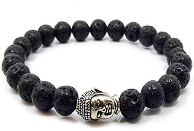 shahinpearlmart Stone, Crystal Agate Bracelet