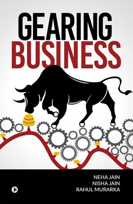 Gearing Businesses(English, Paperback, Neha Jain)