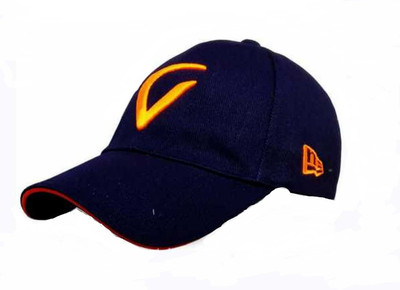 ALAMOS Embroidered Sports/Regular Cap Cap
